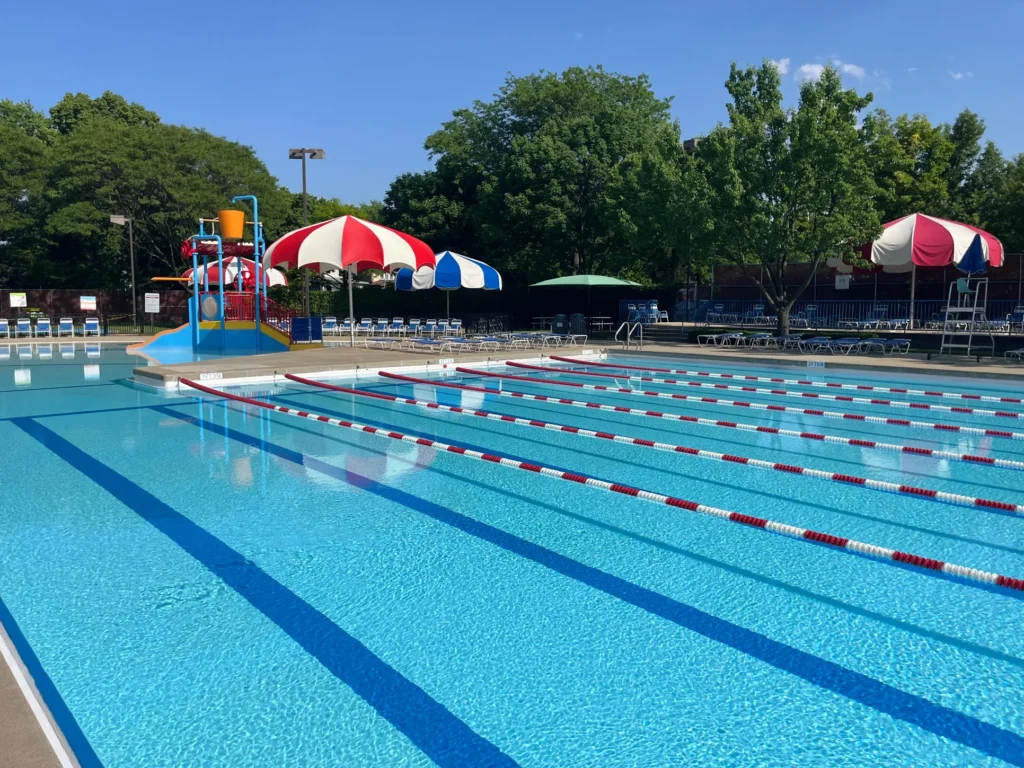 Rehm Park & Pool