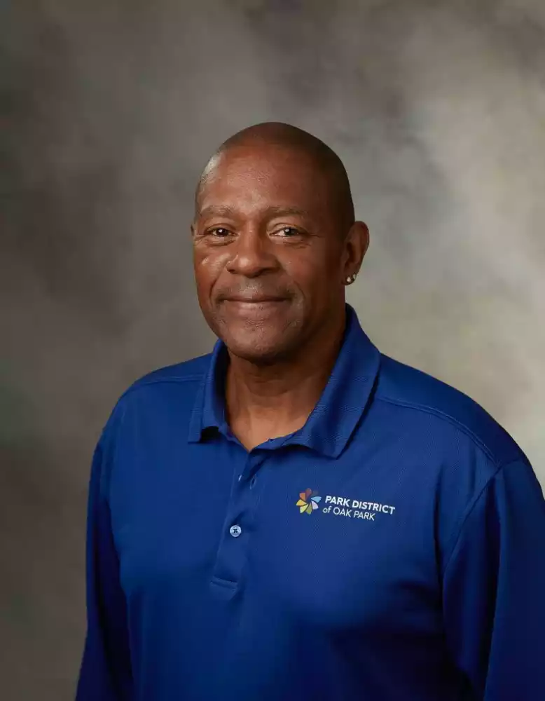 Jerome Bailey