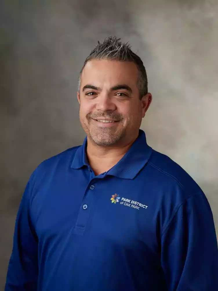 Keith Kerrigan