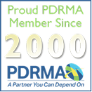 PDRMA Logo