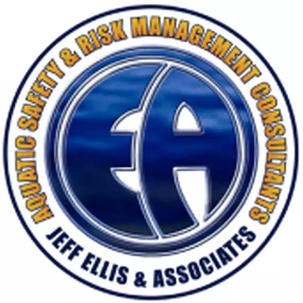 Ellis & Associates Platinum International Aquatic Safety Award