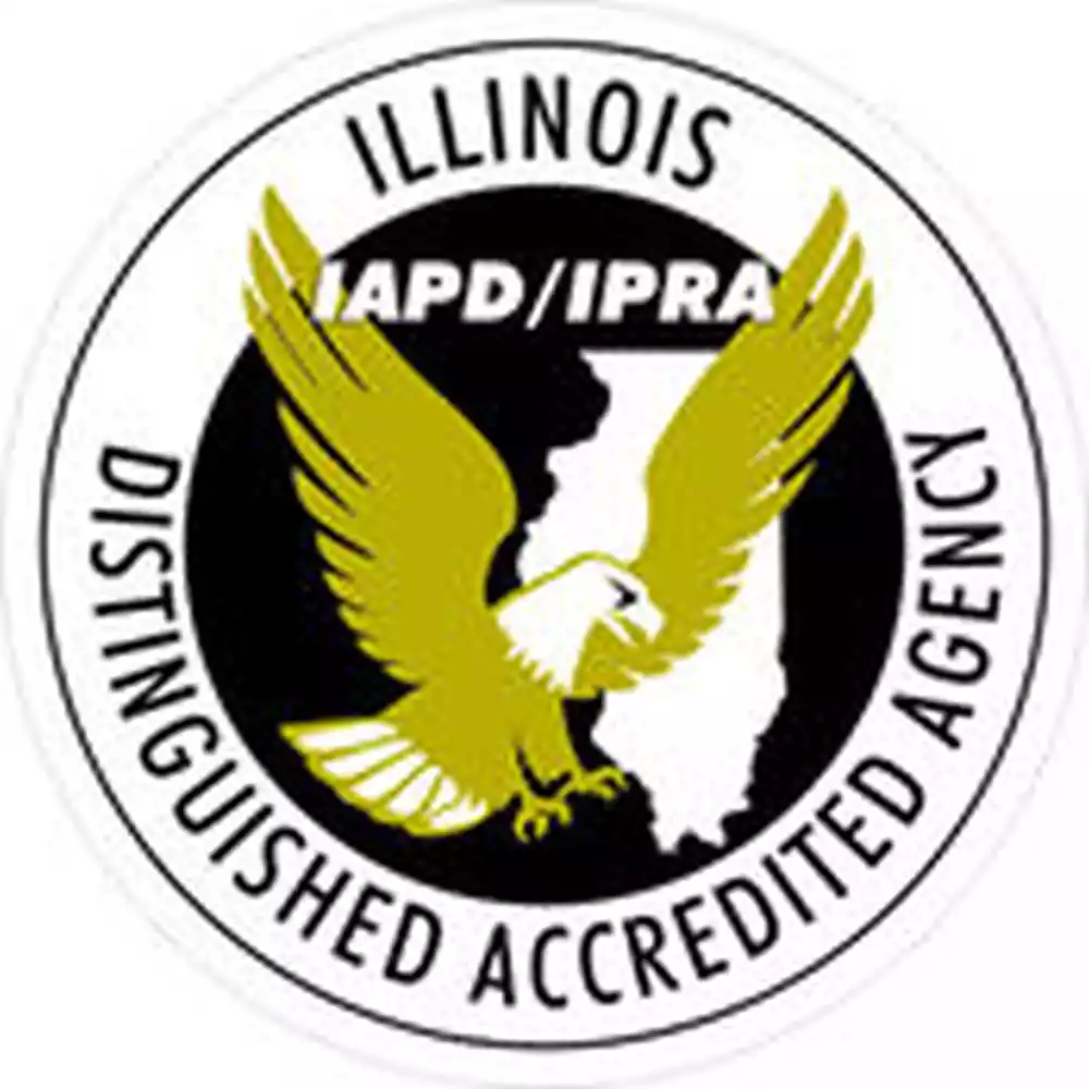 Illinois Distinguished Agency Accreditation