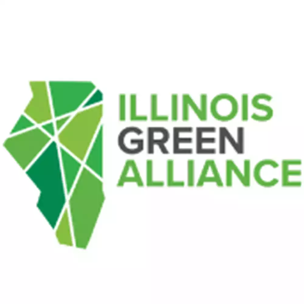 Illinois Green Alliance Emerald Award