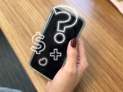 Computer & Smart Phone Help