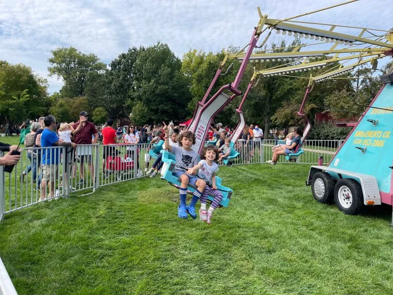 Fall Fest