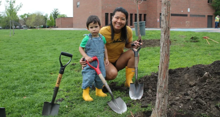 Arbor Day