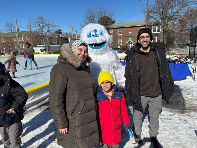 Winter Fest