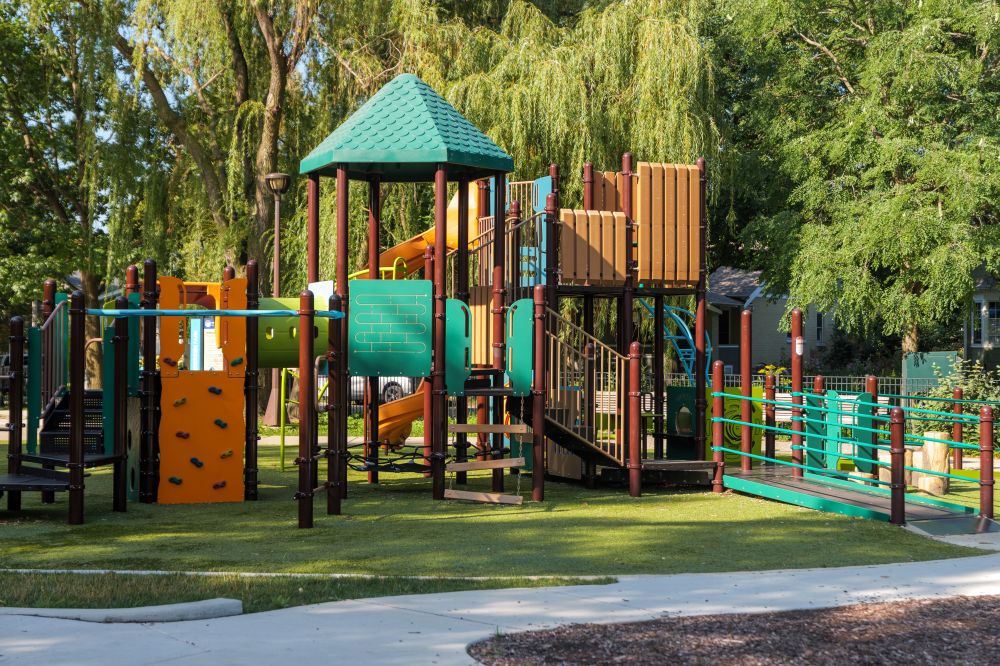 Andersen Park