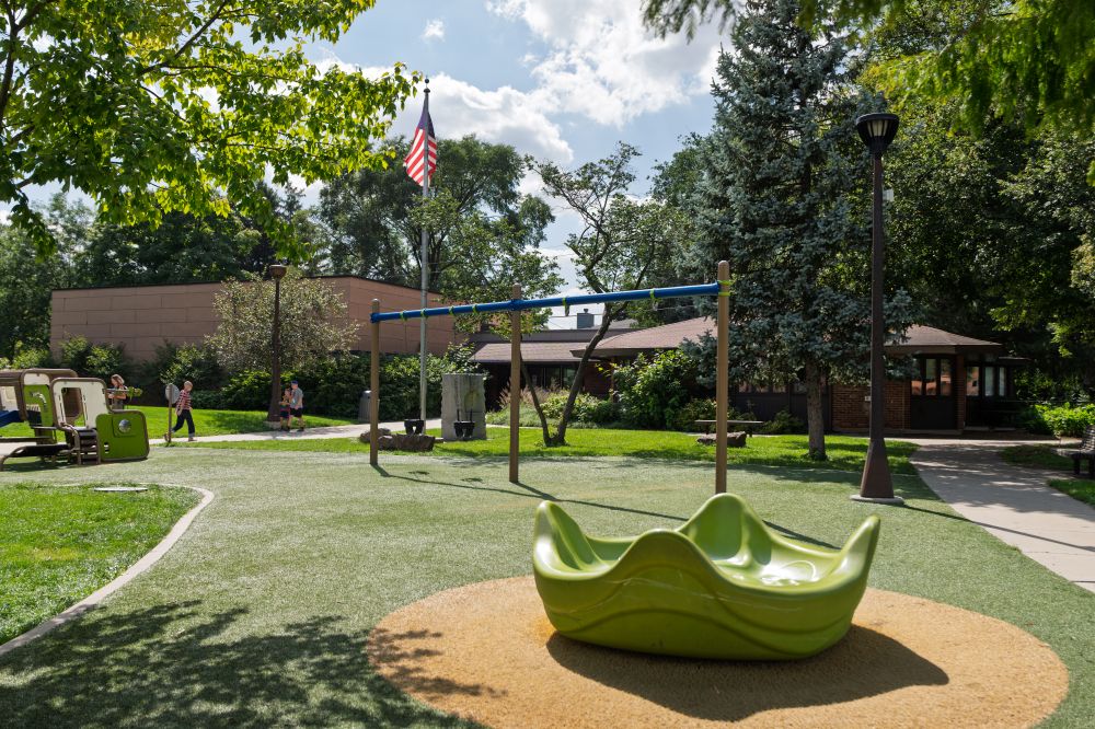 Carroll Park