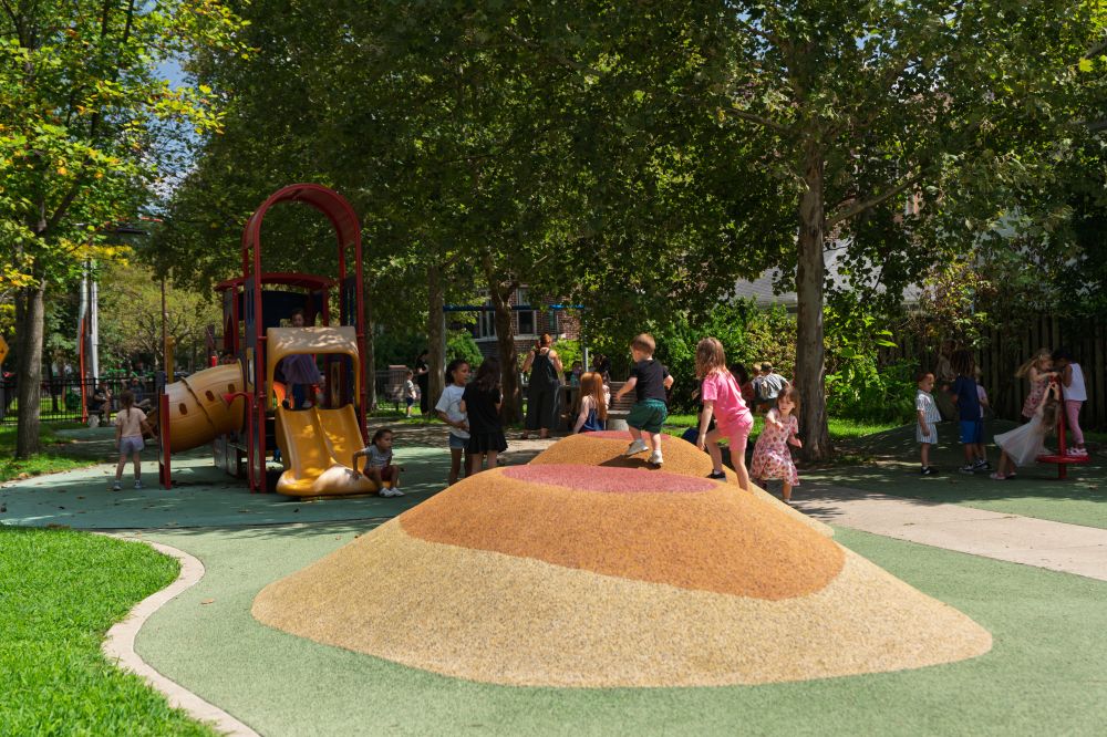 Randolph Park